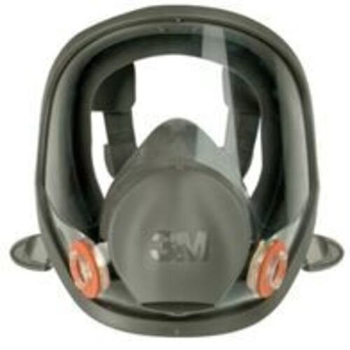 Masque complet confort r&eacute;utilisable 3M™ 6800