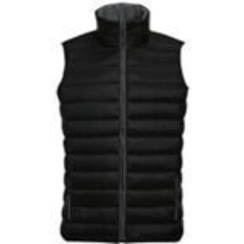 DOUDOUNE HOMME WAVE MEN NOIR 01436