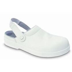 SABOT S&Eacute;CURIT&Eacute; SB AE WRU BLANC