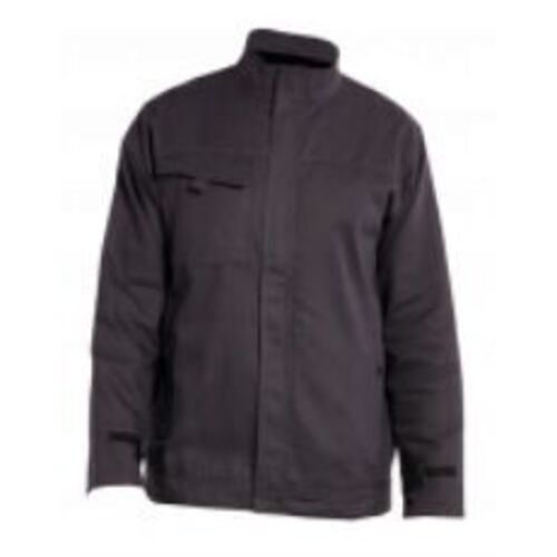 BLOUSON EVO COTON GRIS