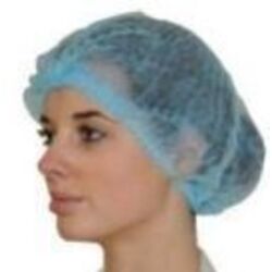 Charlotte clip PP bleu 70.102 (10 Sachets de 100 pi&egrave;ces) VENDU AU CARTON