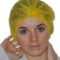 Charlotte clip PP jaune 70.104(boîte distributrice de 250 pièces) CARTON 4X250 Charlotte clip PP jaune 70.104(boîte distributrice de 250 pièces) CARTON 4X250