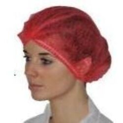 Charlotte clip PP rouge 70.224 (En boîte distributrice de 250 pièces) Charlotte clip PP rouge 70.224 (En boîte distributrice de 250 pièces)