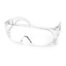 Sur-lunettes ACTIVE VISION V100 Monobloc INC