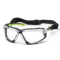 Lunettes hybride ACTIVE VISION V640 contours mousse PU &eacute;lastiqu&eacute;