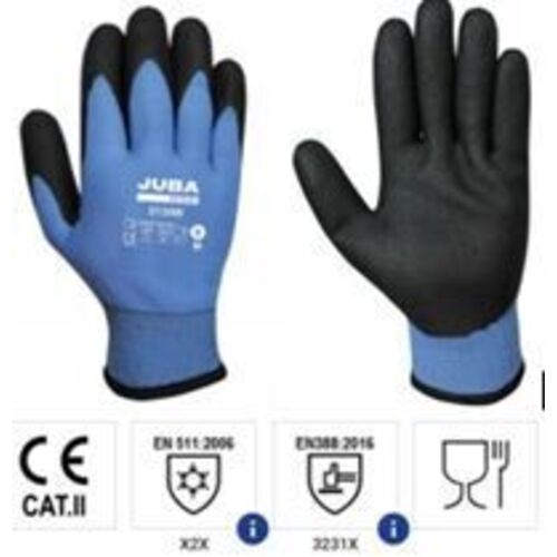 Gant protect froid Traitement HPT (Hydropellent TechnologyTM)