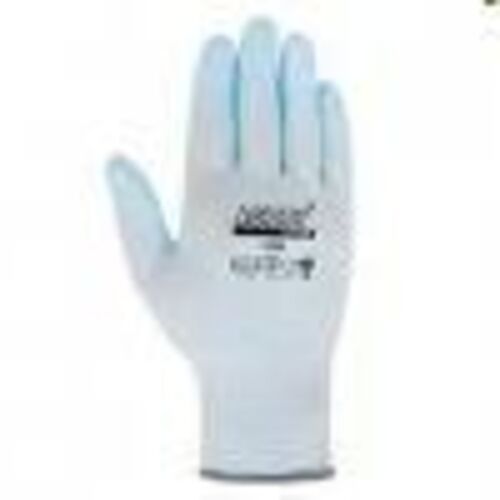Gants AGILITY WINTER 5160W enduit nitrile foam int bouclette J15