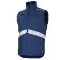 GILET INTERIEUR ACCESS BLEU NAVY