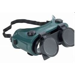 LUNETTES SOUDEUR FACE RELEVABLE TEINTE 5
