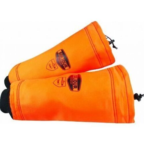 Manchettes Authentic Tron&ccedil;onneur classe 1 (20m/s) TU