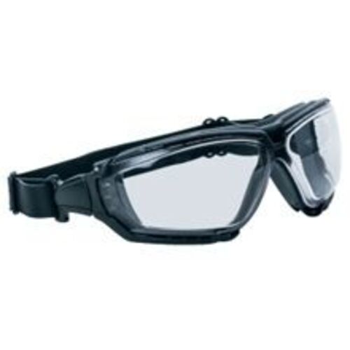 Lunettes &eacute;lastiqu&eacute;e GO-SPECS GOSPTIN anti-bu&eacute;e - anti rayure monobloc INC