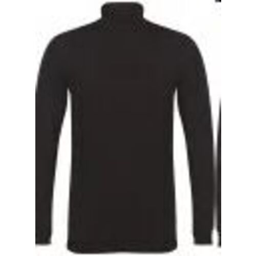 T-shirt Homme col roul&eacute; Feel Good