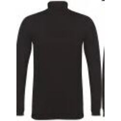 T-shirt Homme col roul&eacute; Feel Good