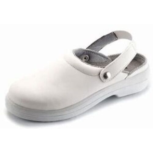 SABOT DE SECURITE SILVO EN20345