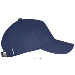 CASQUETTE/LEADE LONG BEACH FRENCH MARINE