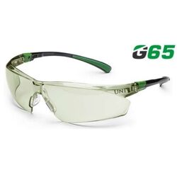 Lunettes 506U.63.08.00 anti-bu&eacute;e & anti-rayures BR r&eacute;glables TEINTE 1.4