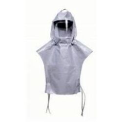 Cagoule de rechange 3M™ Versaflo™ avec coutures cousues et col interne, S-805-5