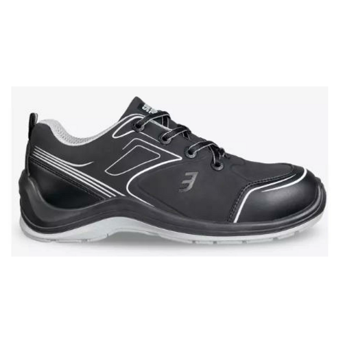 Chaussure basse FLOW S3 LOW S3 SRC ESD
