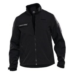 Softshell s&eacute;curit&eacute; priv&eacute;e