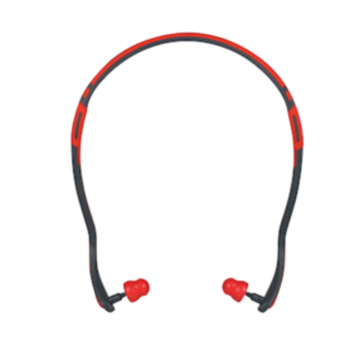 Arceau antibruit embouts mousse PU ergonomique SNR32DB