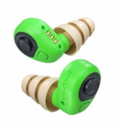Bouchons d'oreille�&eacute;lectroniques 3M™ PELTOR™ EEP-100 EU