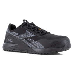 Chaussures basses IB3480 NANO X1 S3S SR HRO