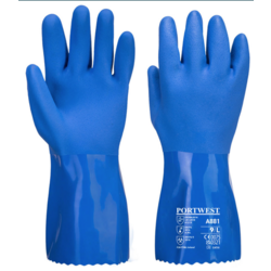 GANT MARINE CHIMIE PVC ULTRA