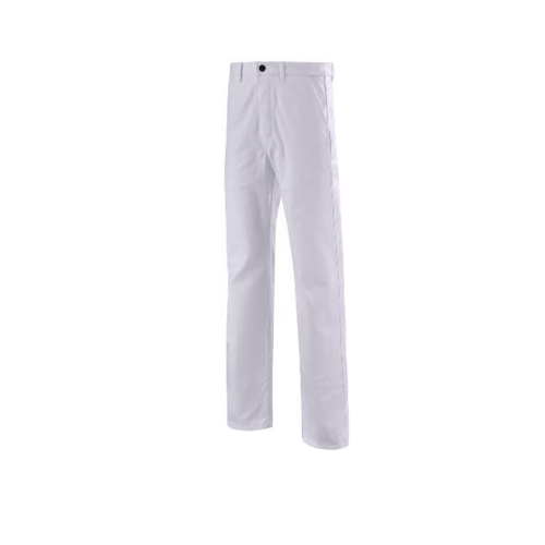 PANTALON ESSENTIELS 100% COTON