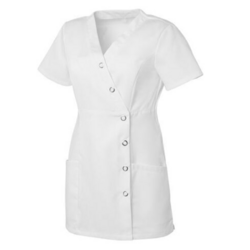 TUNIQUE FEMME ISALINE MC MAILLE
