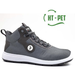 Chaussures hautes &Eacute;CORESPONSABLES BOOMERANG S3 CI SRC