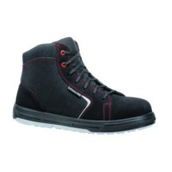 Chaussures hautes SUN sneaker r&eacute;fl&eacute;chissant S1P SRC