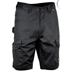 Bermuda multipoches KEDIRI STRETCH 300G