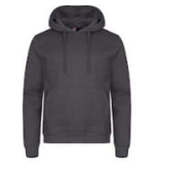 SWEAT MIAMI HOODY 0201031 80% coton / 20% polyester  TL