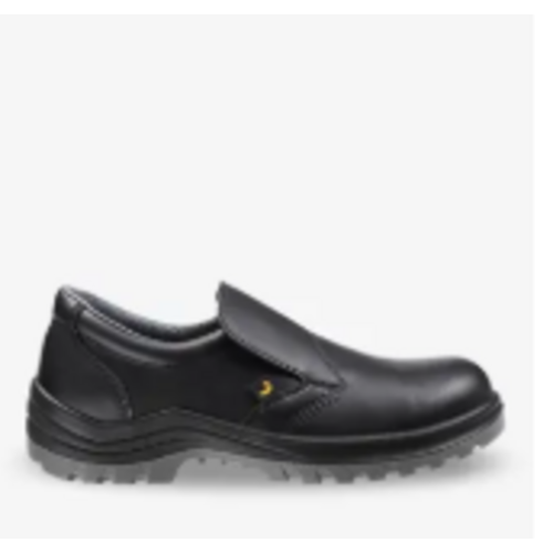 Chaussures AGRO X0600 microfibre noir S2 SRC