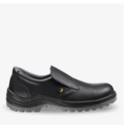 Chaussures AGRO X0600 microfibre noir S2 SRC