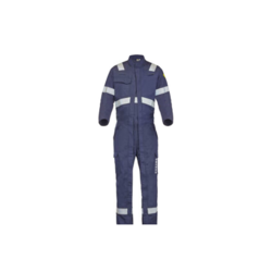 COMBINAISON 2 ZIP ATEX REFLECT 260 XP COLORADO BLEU MARINE