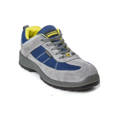 LEAD S1-P SRC Chauss s&eacute;cu basses bleu gris composite T38