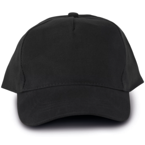 Casquette 5 panneaux Oeko-Tex  One Size