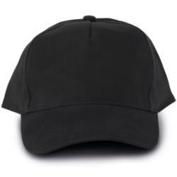 Casquette 5 panneaux Oeko-Tex  One Size