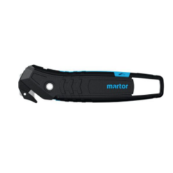 COUTEAU DE SECURITE SECUMAX 350