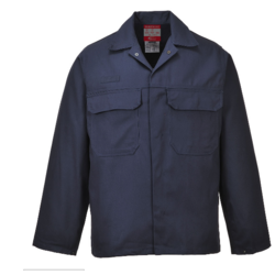 VESTE BIZWELD