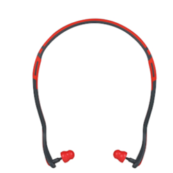 Arceau antibruit embouts mousse PU ergonomique SNR32DB