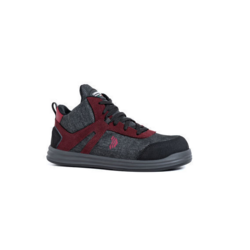Chaussures de s&eacute;curit&eacute; hautes SHIRLEY S3 SRC