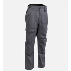 Pantalon IRAZU 5IRP150 Gris Anthracite SANS PG