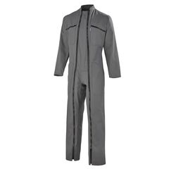 Combinaison 2 zips LES ESSENTIELS