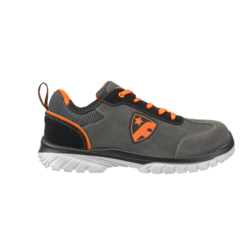 CHAUSSURES BASSES Footguard SMART  LOW S3 FO SR PT35