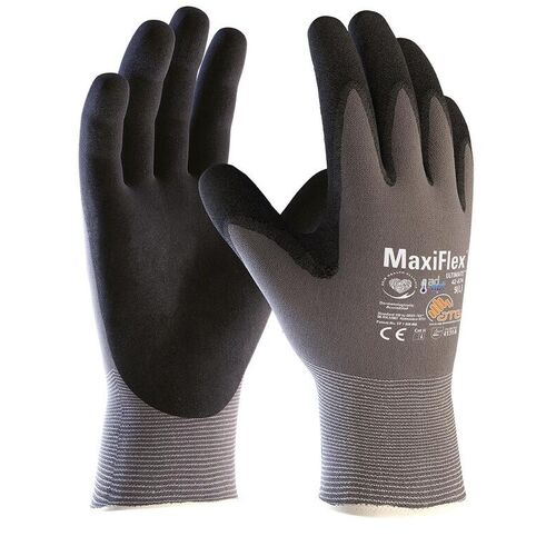 Gants de manutention MAXIFLEX� ULTIMATETM 42-874 AD