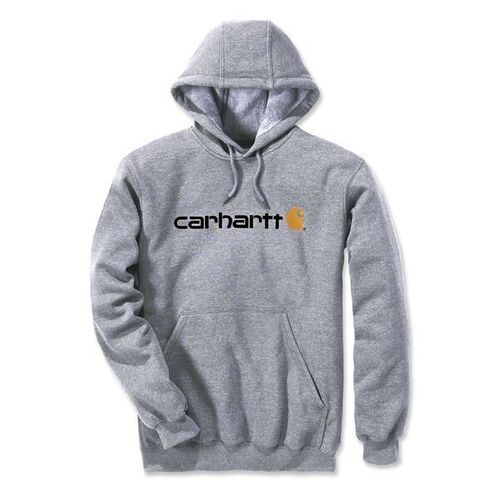 Sweat-shirt SIGNATURE LOGO HOODED