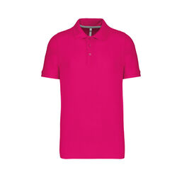 Polo Homme Casual MC
