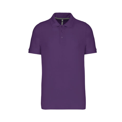Polo Homme Casual MC